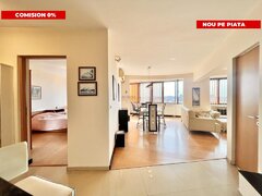 Tineretului, Metrou, 3 camere, 92 mp, gata de locuit, panoramic