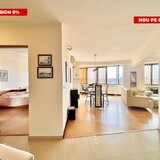 Tineretului, Metrou, 3 camere, 92 mp, gata de locuit, panoramic